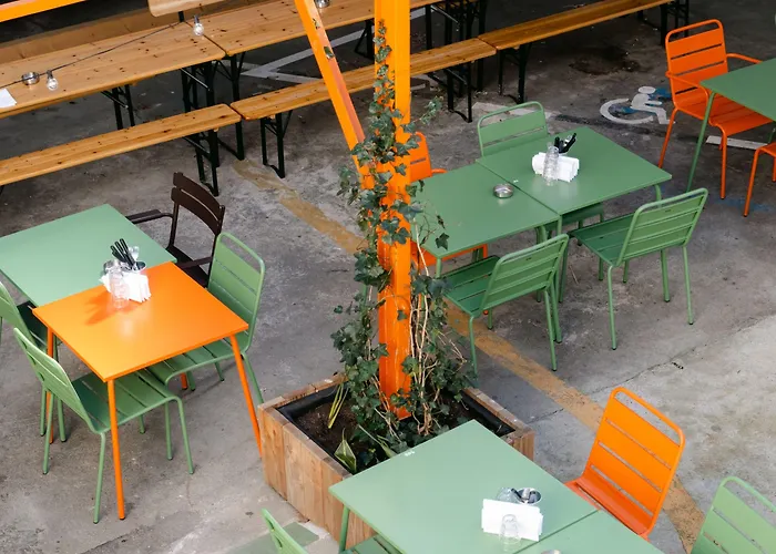 Le Lieu فندق نانت